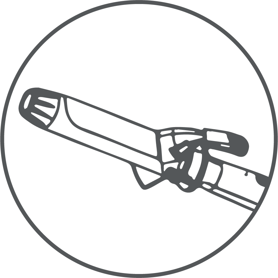 Ceramic Barrel
