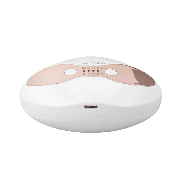 eye and lip care tool