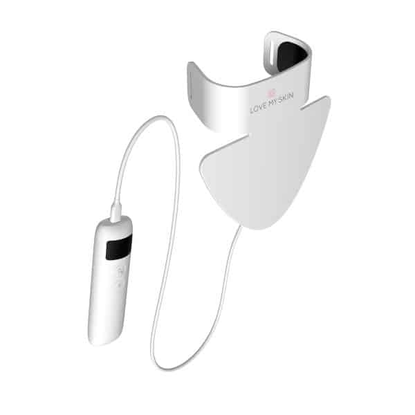 led neck massager