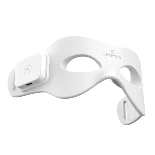 LED Eye Mask